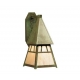 Dartmouth Sconce Eight Inch